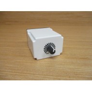 Square D 9050 JCK-11V20 Timing Relay Ser. H - New No Box