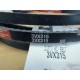 Gates 3VX315 Super HC Vextra Notched V-Belt 9412-0315 (Pack of 7)