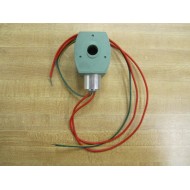 Asco 238710-004-D Solenoid Coil - New No Box