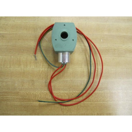 Asco 238710-004-D Solenoid Coil - New No Box