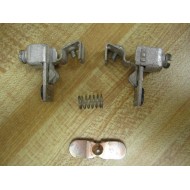 Honeywell 4074BPE Pressure Lug Assembly - New No Box