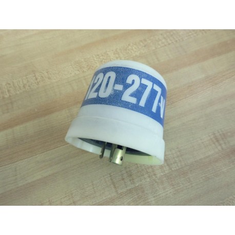 Intermatic LC4536 Photo Control Locking Type - Used