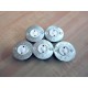 Leviton 519 Fluorescent Lamp Holder 13519 (Pack of 5) - New No Box