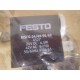 Festo MSFG-2442-5060 Solenoid Coil & Connector 4527