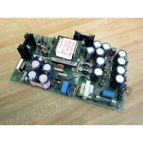 LOW 02-30485-0001 Condor Power Supply Bd VFA430 Rev.K - Refurbished