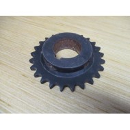 Martin 60B25 Sprocket 2-316" Bore - New No Box