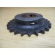 Martin 60B25 Sprocket 2-316" Bore - New No Box