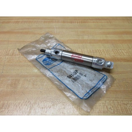 Bimba 041-DP Air Cylinder 041DP