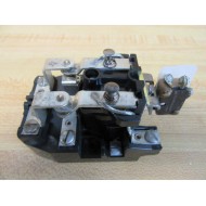 Potter & Brumfield PRDA-11AYA-120V Relay PRDA11AYA120V - Used