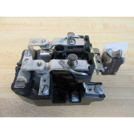 Potter & Brumfield PRDA-11AYA-120V Relay PRDA11AYA120V - Used
