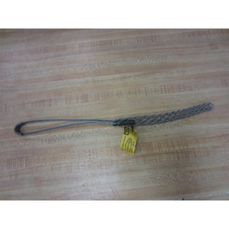 Hubbell 073-04-008 Kellems 07304008 Length: 15" .04-.75 - New No Box