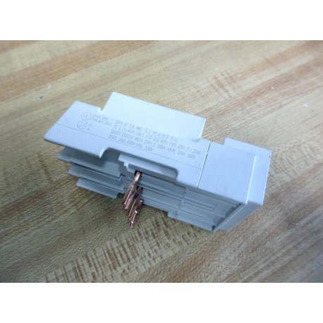 Siemens 3RV1928-1H Terminal Kit 3RV19281H - Used