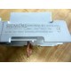 Siemens 3RV1928-1H Terminal Kit 3RV19281H - Used