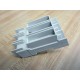 Siemens 3RV1928-1H Terminal Kit 3RV19281H - Used
