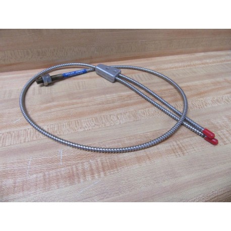 Dolan-Jenner BXT 872 Fiber Optic BXT872 WSplitter - New No Box