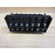 Indramat TVD 1.2-15-03 Terminal Block TVD121503 - New No Box