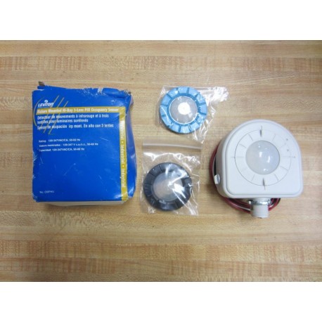 Leviton OSFHU-ITW Fixture Mount Sensor