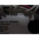 Leviton OSFHU-ITW Fixture Mount Sensor
