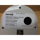 Leviton OSFHU-ITW Fixture Mount Sensor WOut Extra Lenses