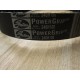 Gates 240H100 PowerGrip Belt