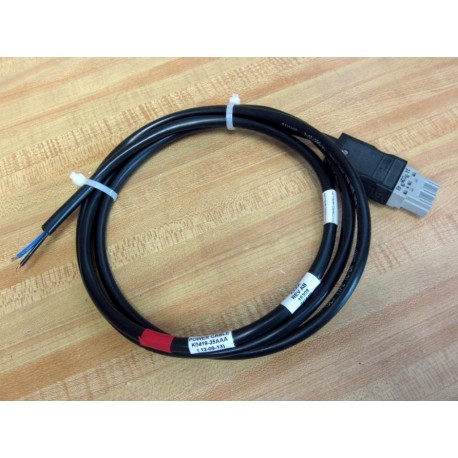 Wago K0419-25AAA Power Cable K041925AAA - New No Box