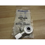 SealMaster ARL 6N Rod End ARL6N With Zerk Fitting