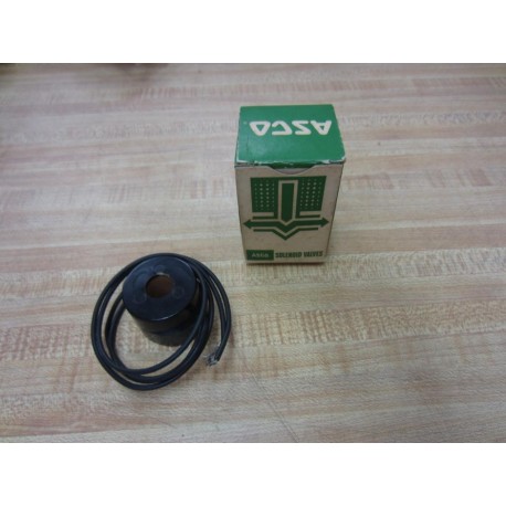 Asco 27-463-1D Coil MP-C-015-1-120V