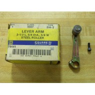 Square D 9007 DA-2 Lever Arm 79441