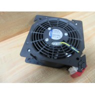 Ebmpapst DV 4600-492 Fan DV4600492 WRittal Cover - New No Box