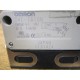 Omron D4E-1A10N Limit Switch wRoller D4E1A10N - New No Box