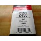 Gates 2450 Belt 4L450