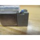 SMC V114-5MZ Solenoid Valve V1145MZ WO Wires (Pack of 2) - New No Box