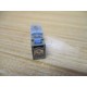 SMC V114-5MZ Solenoid Valve V1145MZ WO Wires (Pack of 2) - New No Box