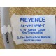 Keyence SL-VPT5PM-T Connector Cable SLVPT5PMT - New No Box