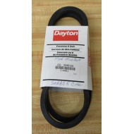 Dayton 3X611G V Belt B53