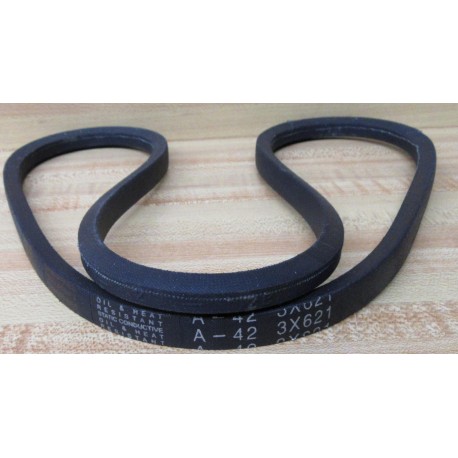 Dayton 3X621P V Belt A42 3X621