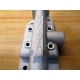 Lincoln Valve Overall Length:9" (4) Hole Mounts - New No Box