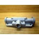 Lincoln Valve Overall Length:9" (4) Hole Mounts - New No Box