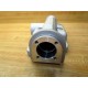 Lincoln Valve Overall Length:9" (4) Hole Mounts - New No Box