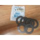 Precision Brand 25317 Arbor Shims 1-34X2-34 X .062 5GB48 (Pack of 7)