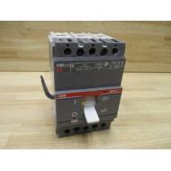 ABB S1N 25A Circuit Breaker AB-4826 - Used