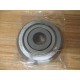 Bishop Wisecarver W-4X Bearing Guide Wheel X1107