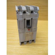 ITE E43B020 20A Circuit Breaker Gray - Used