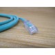 Panduit UTPSP2MGRY Pan-Net Patch Cord