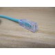 Panduit UTPSP2MGRY Pan-Net Patch Cord