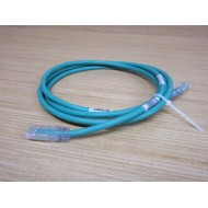 Panduit UTPSP2MGRY Pan-Net Patch Cord - New No Box