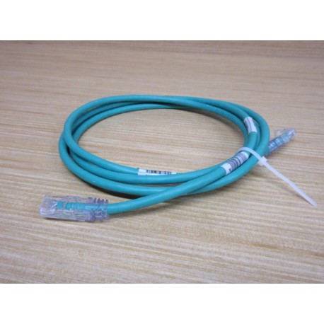 Panduit UTPSP2MGRY Pan-Net Patch Cord - New No Box
