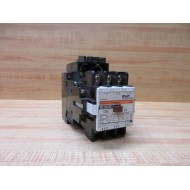 Fuji Electric SC-2NSE Magnetic Contactor SC35AS - Used