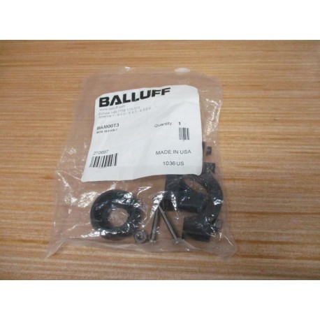 Balluff BOS-18.0-KB-1 Universal Bracket, Clamp BAM003