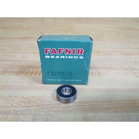 Fafnir S3PP Timken Ball Bearing